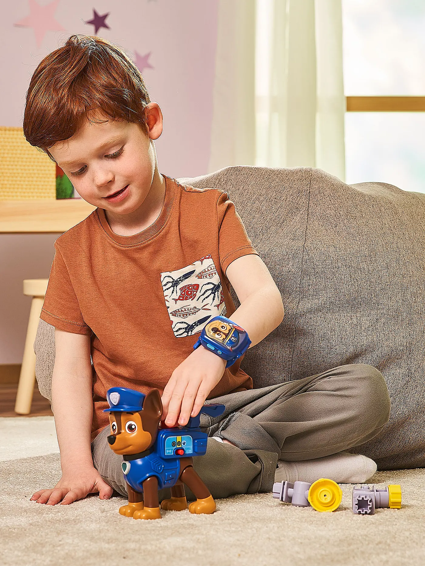 VTECH | PAW Patrol - SmartPups Chase | 